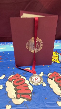 Hometown SUPER Hero - Annual Awards Ceremony