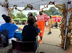 2024 Romulus Pumpkin Feast